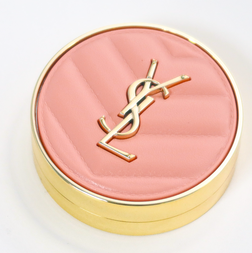 限定　YSL　メイクミーブラッシュ　24 SUAVE SUNSTONE 限定 YSL メイクミーブラッシュ 24 SUAVE SUNSTONE - メルカリ