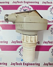 SIEMENS 7ML5221-2CA11 SITRANS PROBE ULTRASONIC LEVEL TRANSMITTER