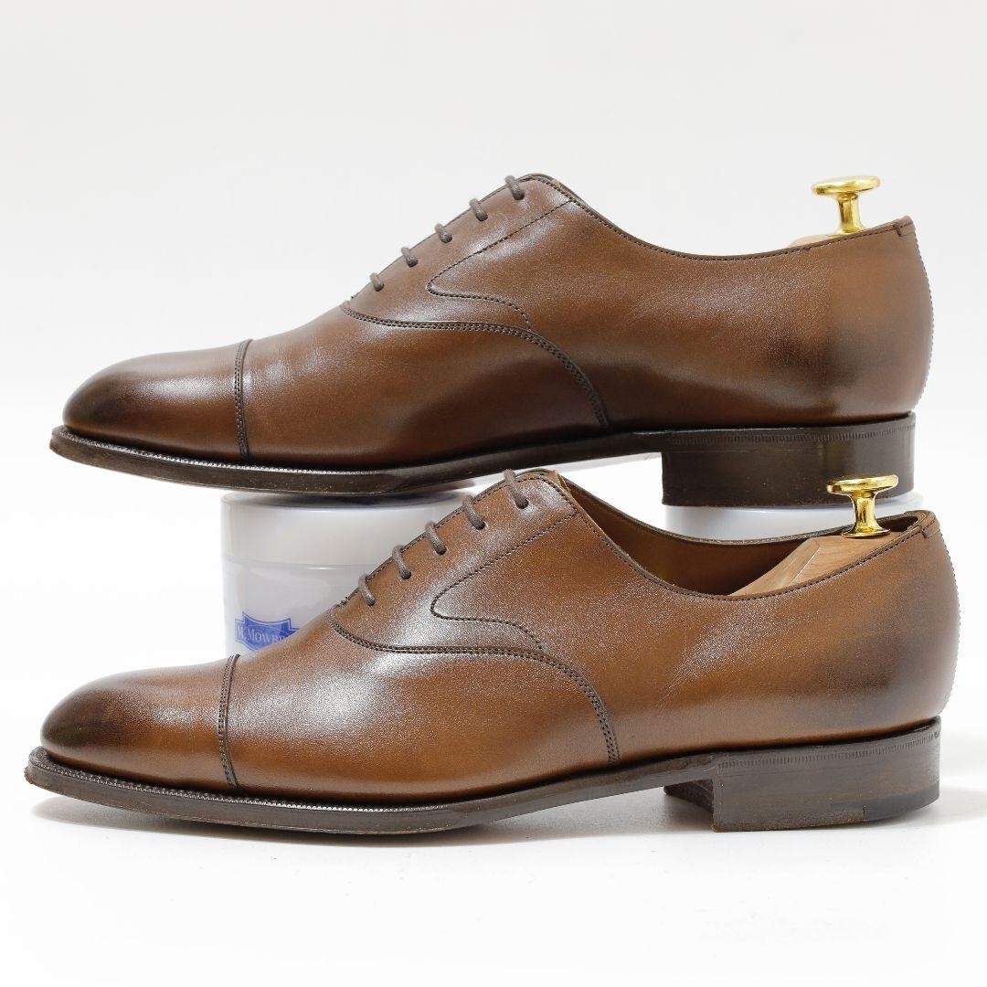 EDWARD GREEN CHELSEA 6.5E 82Last | eBay