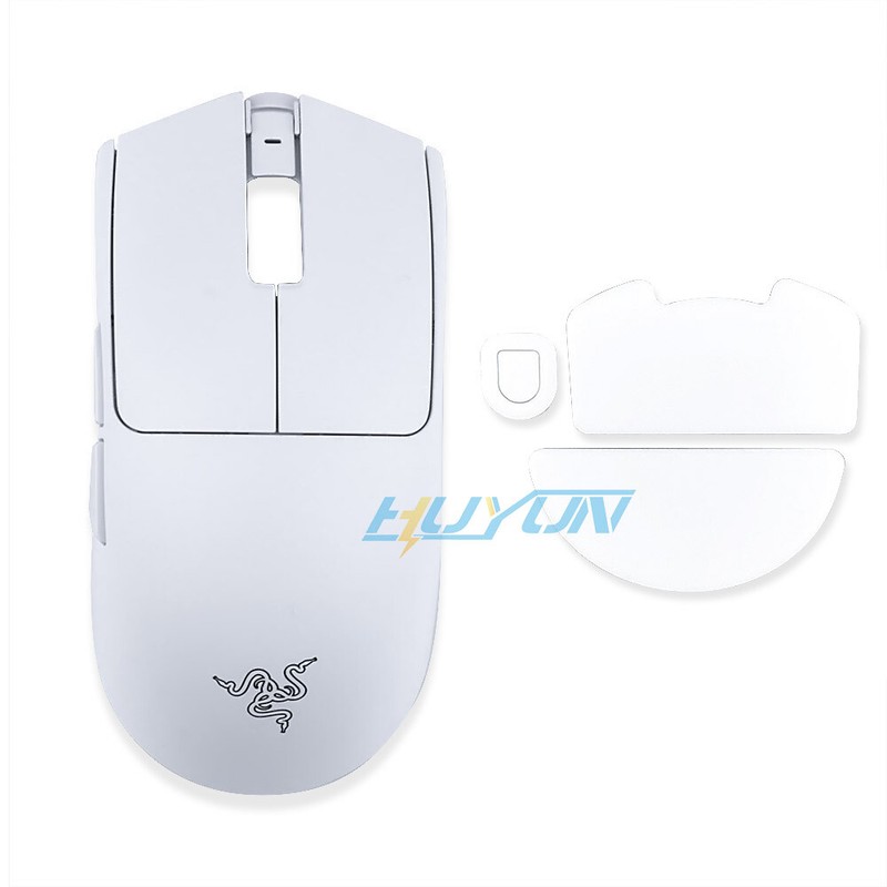 Mouse Top Shell Cover Roof Case for Razer Viper V3 Pro Wireles Gaming Mouse