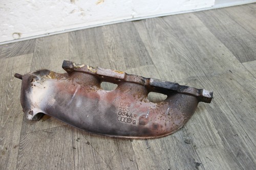 Krümmer Abgaskrümmer rechts 078253034 Audi A6 4B Bj.1999