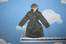 DID Dragon in Dreams1:6 SCALE WW2 German M40Fur-lined Pullover Parka from Fredro