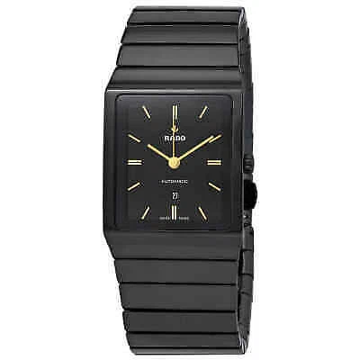 Rado Ceramica Rado Armbanduhren für Herren