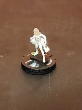 Marvel Comics Heroclix 10th Anniversary X-Men Emma Frost Figure 014