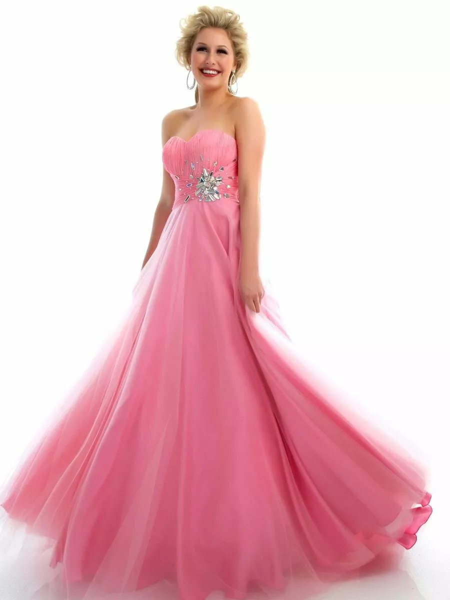 Mac duggal deals ball gowns