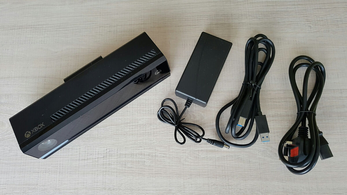 Microsoft Kinect for Windows v2 Sensor 74Z-00001 B&H Photo Video