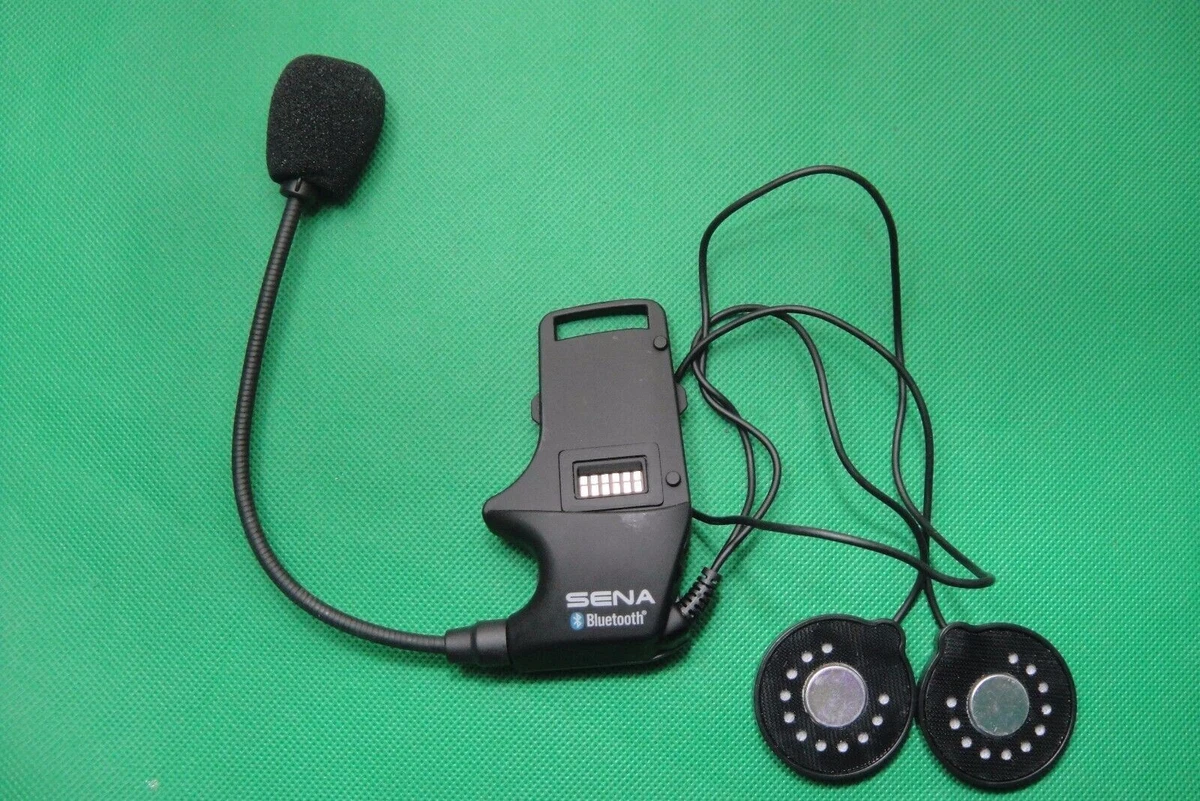 Sena motorcycle cheap microphone