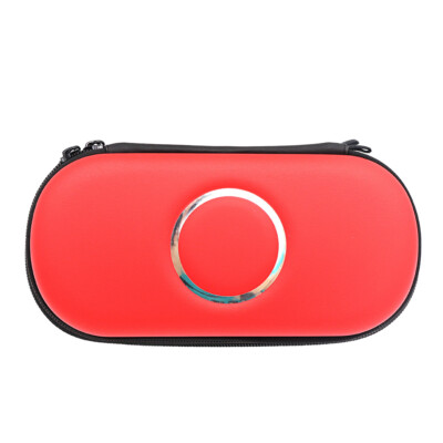 US PSP 1000 2000 3000 Pouch Storage Travel Case Bag Hard EVA