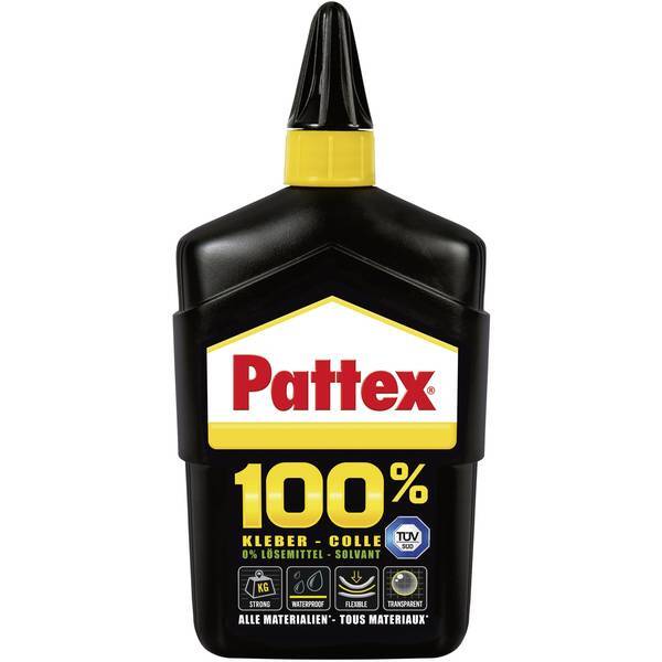 Pattex colla universale 100 p1bc3 g