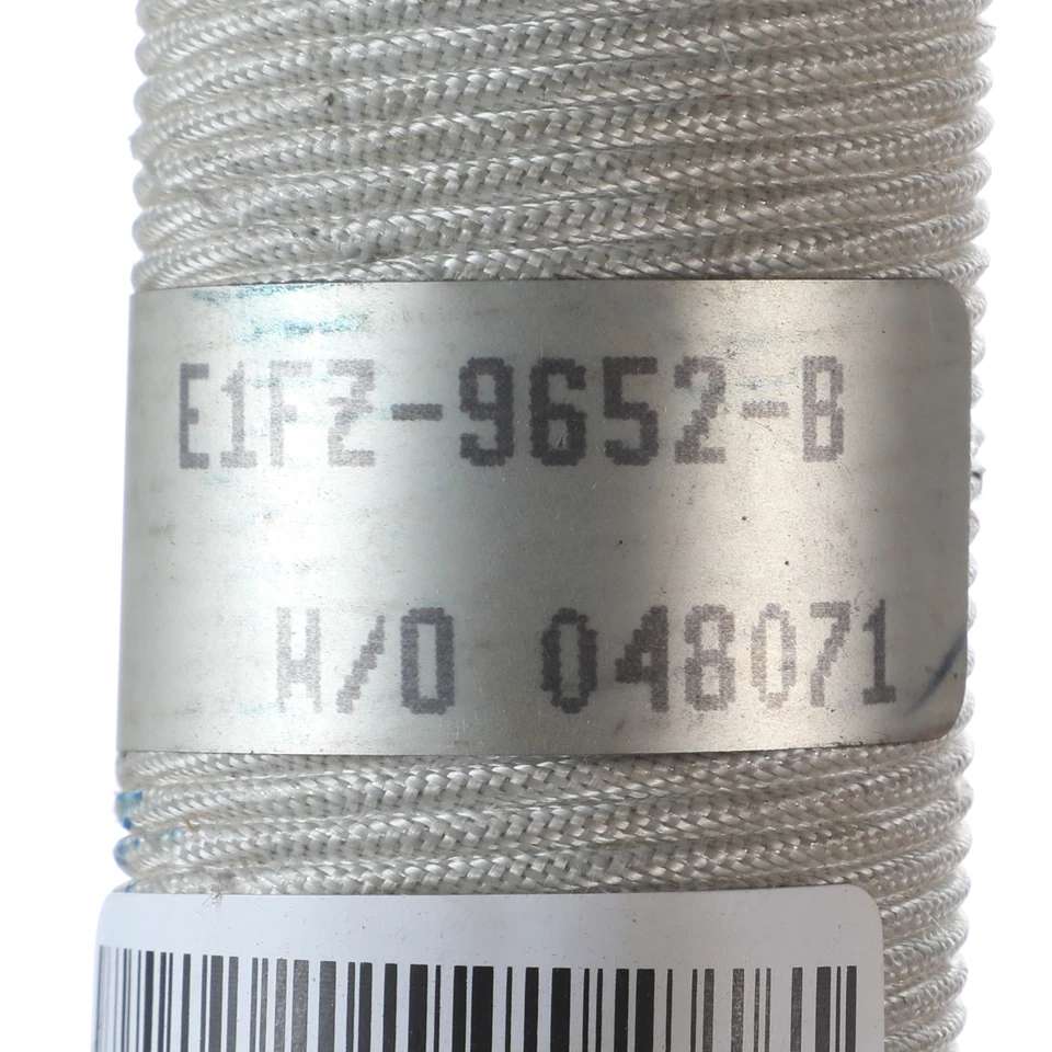 Tubo filtro aire caliente carburador original Ford Escort Lynx 1981-1986 E1FZ-9652-B Foto 4 de 4