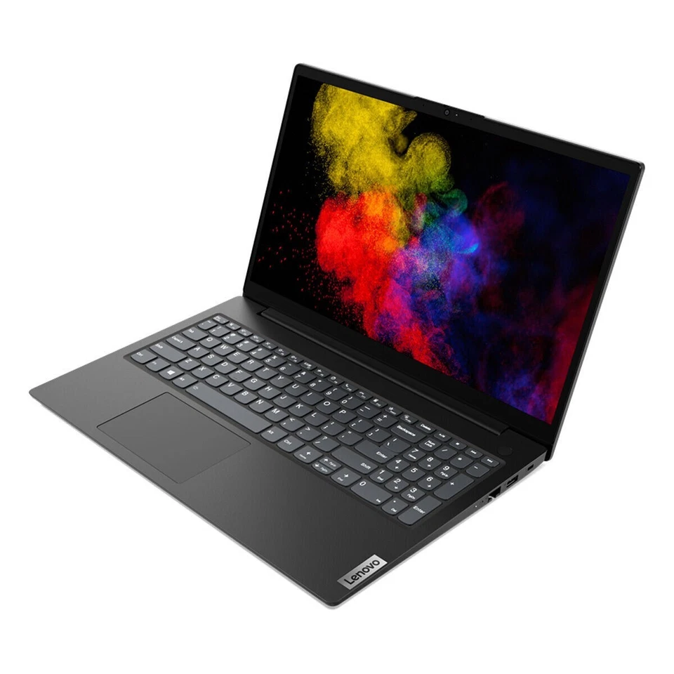 15.6" LENOVO V15-IJL, N4500, BIS 32GB 2TB SSD, WINDOWS 11 PRO + OFFICE 2024 PRO - Bild 3 von 4