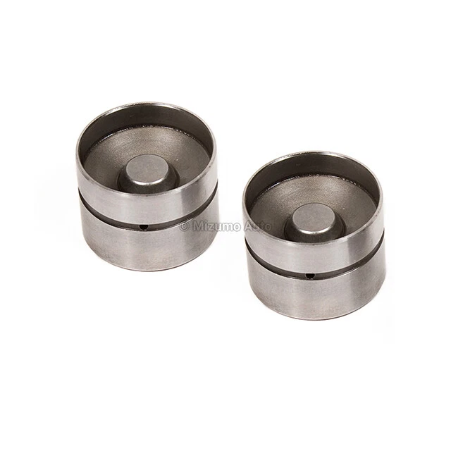 Elevadores hidráulicos aptos 95-98 Audi A4 A6 Quattro Cabriolet SOHC 2.8 12V Foto 4 de 4