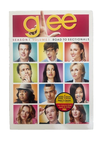gleeシーズン1 DVDセット s-l500.jpg
