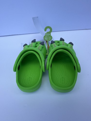 Crocs Unisex-Kind Classic I Am Clogs (Kleinkind) C5 - Bild 3 von 5