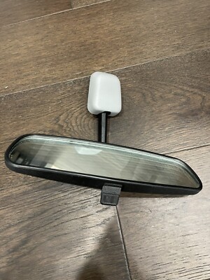 1996-2000 Honda Civic OEM Rear View Mirror | eBay