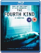 The Fourth Kind [Blu-ray] Blu-Ray Value Guaranteed from eBay’s biggest seller!