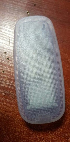 MERCEDES-BENZ E W210 Innenbeleuchtung 2028200401