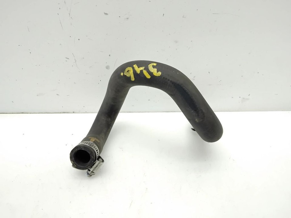 Ford Transit Custom 2014 Diesel engine water coolant pipe hose