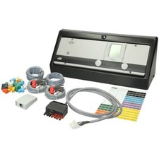 OEG Kesselschaltfeld DKS-eXpert inklusive Brenneranschluss