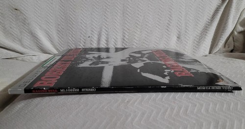 (PRE-OWNED) - Raging Bull - Robert De Niro (1980/1993) - (ML102222) (LASERDISC) - Picture 18 of 24