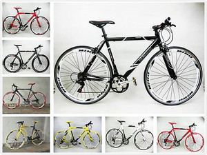 Shimano 21 Speed Teman Hybrid Bike Racing Bike Road Bike Bicycles bicycle