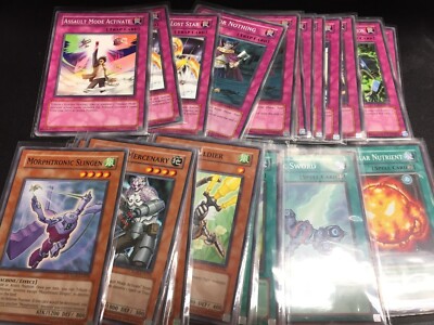 Unlimited Edition YuGiOh Crimson Crisis CRMS- Card ($2 Minimum Order  Required) | eBay