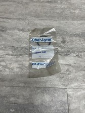 Char-Lynn Eaton 9005-001 Replacement Oil Seal / Dust Seal, New