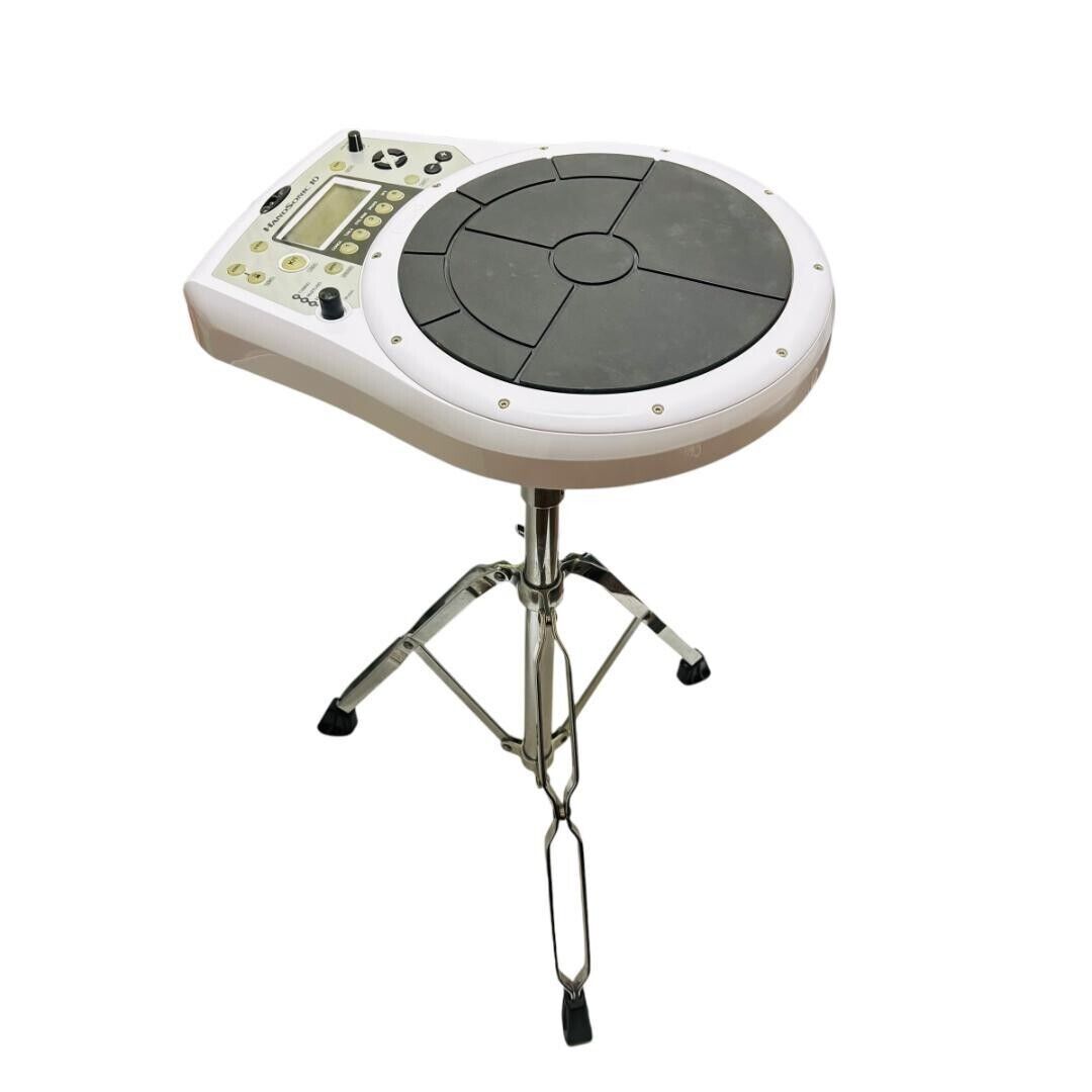Roland HPD-10 HandSonic 10 Electric Percussion Drum Rhythm Roland HPD-10 HandSonic 10 Electric Percussion Drum Rhythm