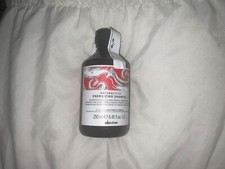 Brand New, Unused Davines Energizing Shampoo for Sensitive Scalp