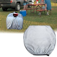 Silver Waterproof Cover for Ho…