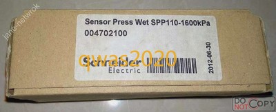 1pcs 100% test  for new SPP110-1600KPA (by Fedex or DHL)