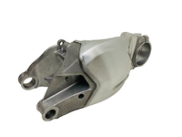 Forcellone Ducati 1098 848 1198 CD 37010761B Neu Original