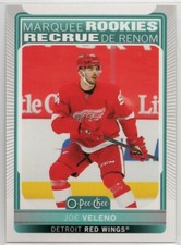 2021-22 O-Pee-Chee OPC High Number SP's (#501 - 600) U-Pick from Drop Down List