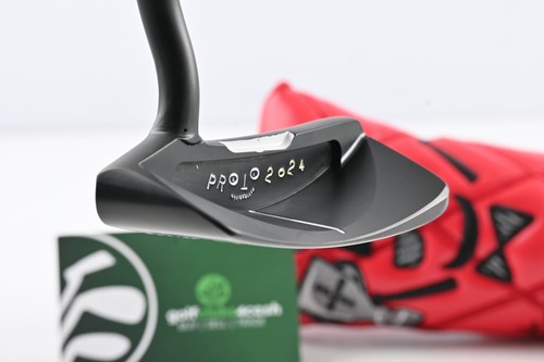 TP Mills Fleetwood Proto 2024 Putter / 34 Inch - Picture 3 of 7