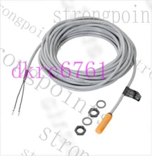 IFM EFECTOR IF5908 INDUCTIVE PROXIMITY SENSOR  1PCS