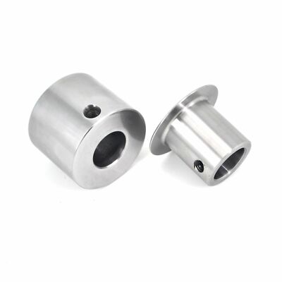 Bead Roller Tipping Dies Fits 22mm (7/8'') Shafts (not chrome plated not peel)