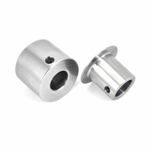 Bead Roller Dies / Set vloerplaatwals profielrollen - Blankers Unusual Classics