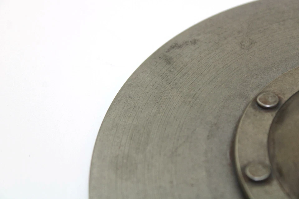 Conjunto de rotor de disco de freno Polaris OEM 1910086 1910064 B394 Foto 4 de 4