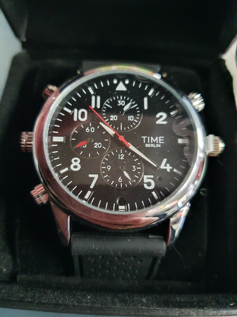 timewerk berlin watch