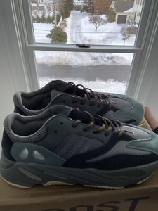 adidas yeezy boost 700 teal blue