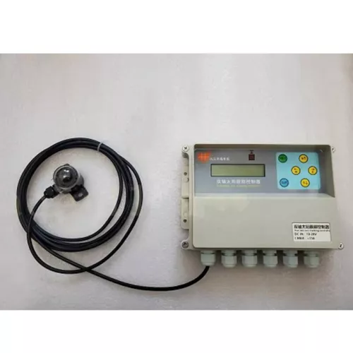 Controlador rastreador solar de doble eje control remoto de seguimiento solar automático EE. UU. - Imagen 6 de 9