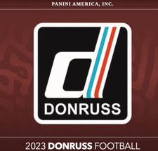 2023 Panini Donruss NFL Football Rated Rookie 301-400 Pick Your Card 98¢ ship