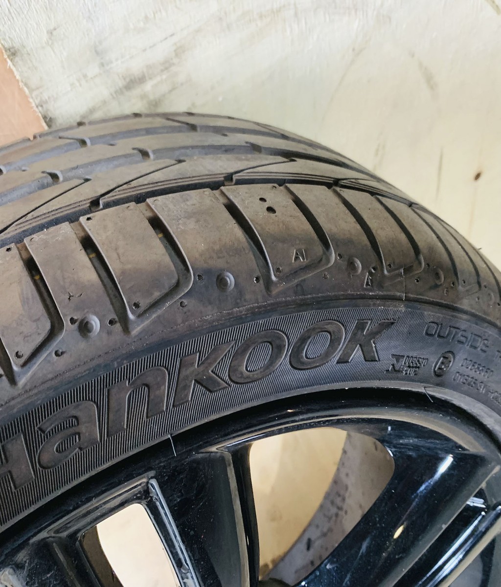 205&frasl;45R17 88W Hankook Ventus S1 evo2 Run Flat Tire | 2054517