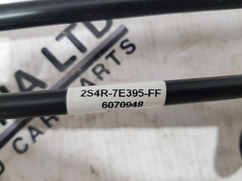 GENUINE FORD FOCUS 2001-2005 GEAR SELECTOR LEVEL CONTROL CABLE 2S4R-7E395-FF - Picture 11 of 13