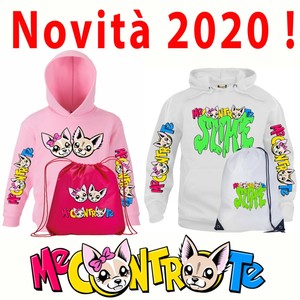 felpa me contro te ebay