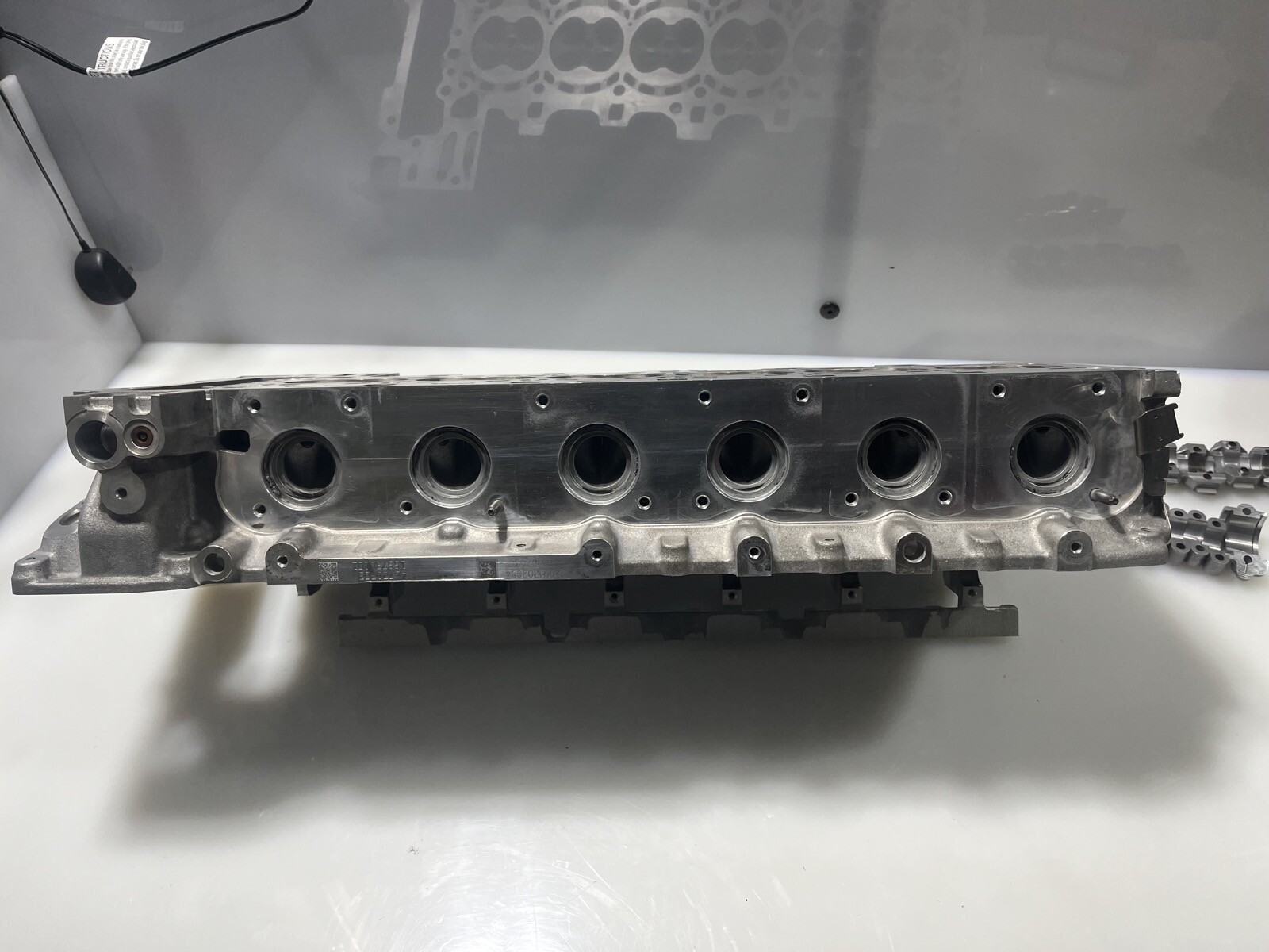 Cylinder Head for BMW X5 11127624429 Ready to Ship for sale online
