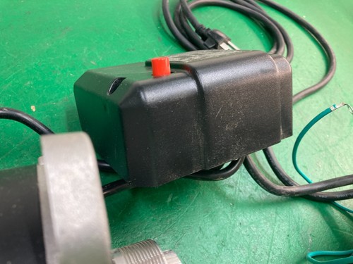 Porter Cable PCB270TS Table Saw Motor - Picture 16 of 19