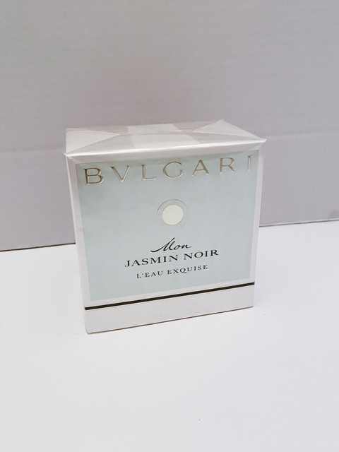 parfum mon jasmin noir