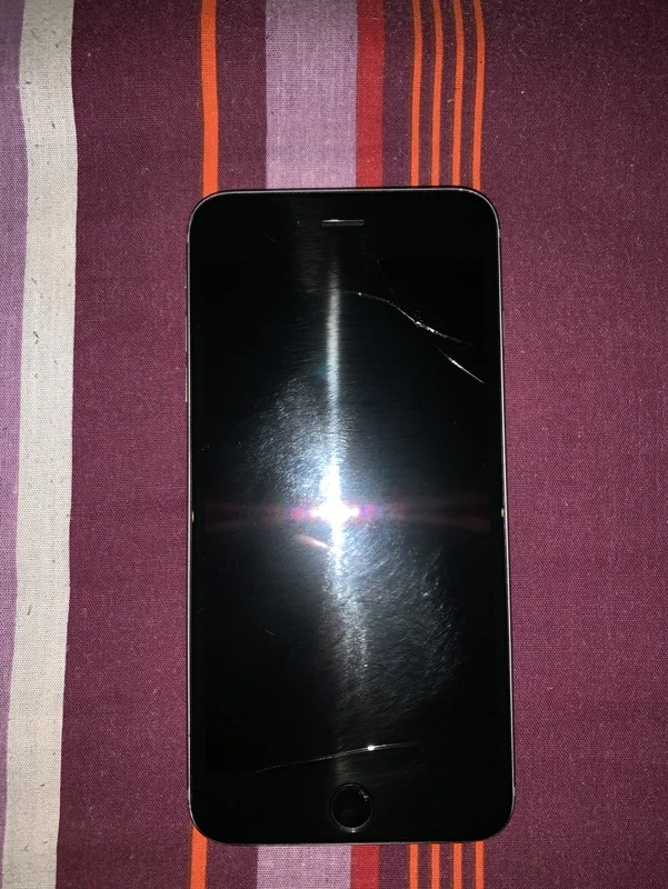 HO SPIATO IL CELLULARE DI MIO MARITO