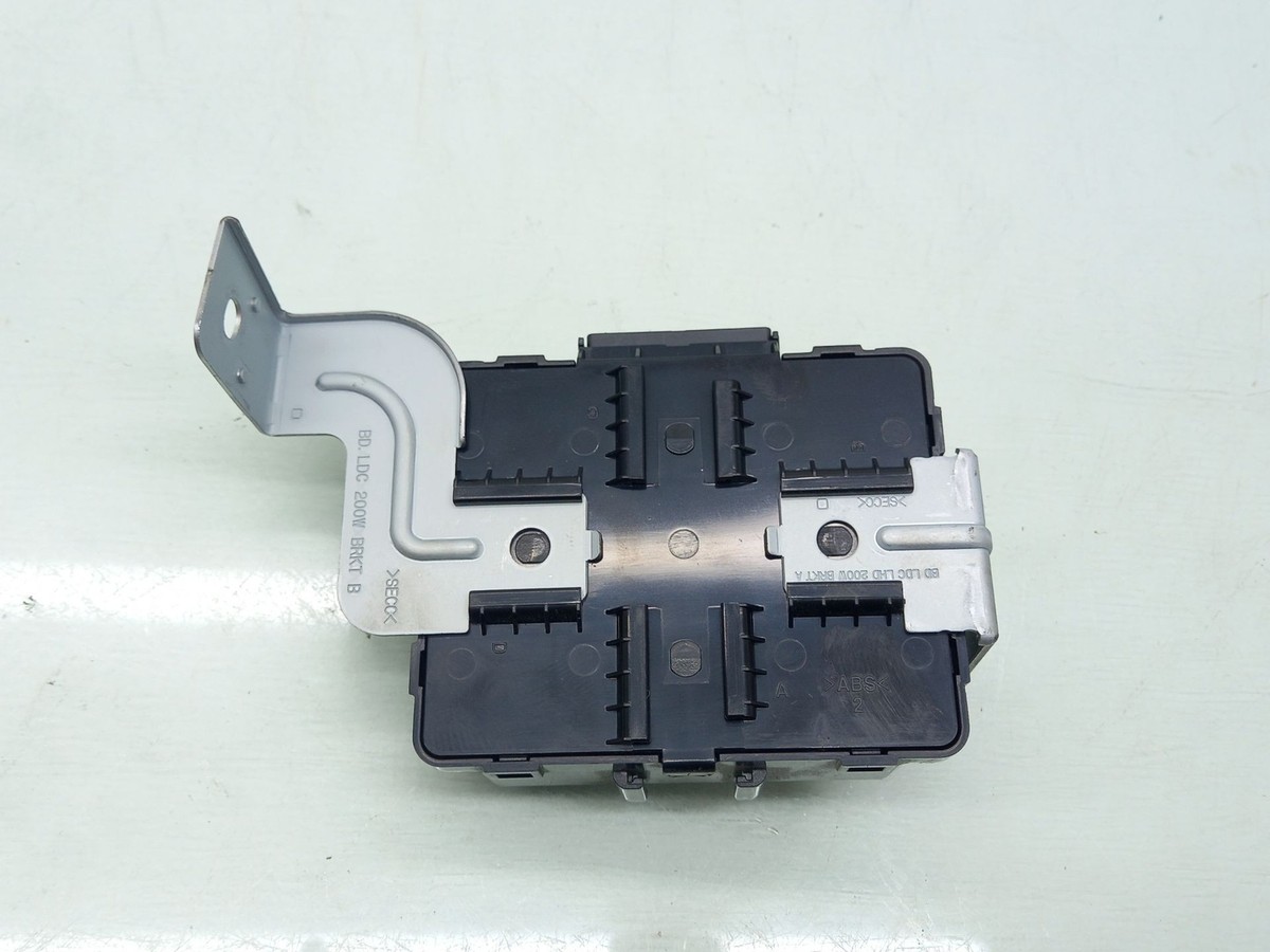 ELECTRONIC MODULE / 4E78J11000 / 95300M6000 / 2847486 FOR KIA 
